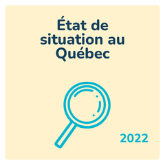 État de situation du Québec