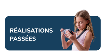 Réalisations passées