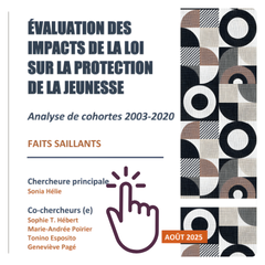 Faits saillants ELPJ4