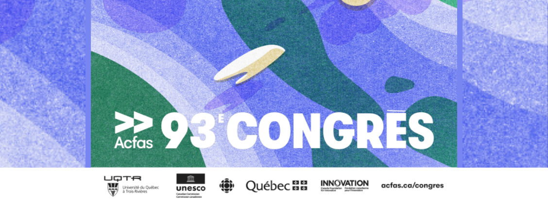 Congrès ACFAS 2026